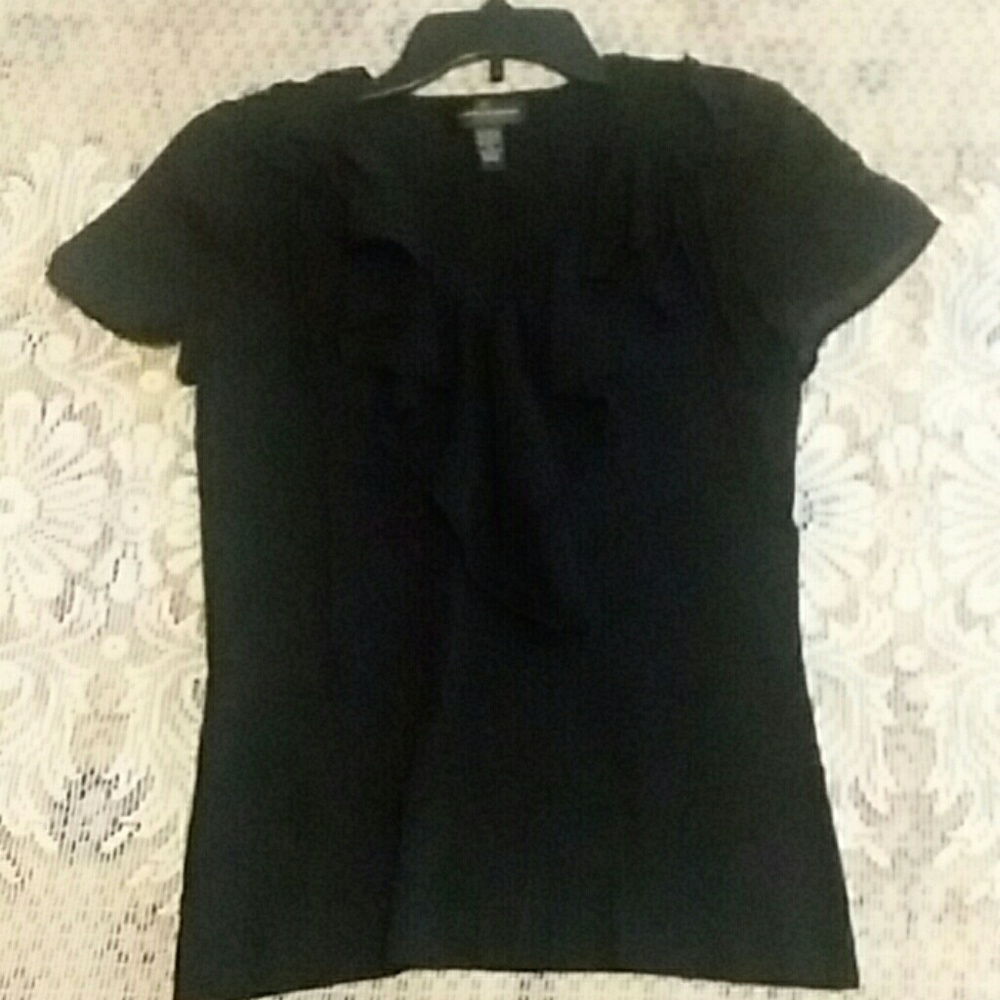 Cable & gauge top